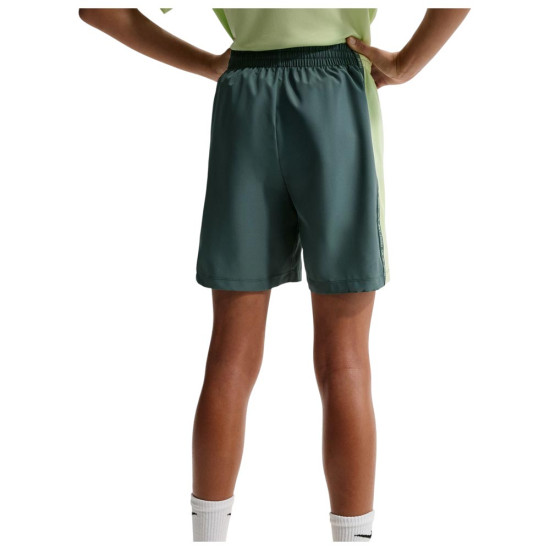 Nike Παιδικό σορτς Sportswear Multi Big Kids' (Boys') Dri-FIT Shorts